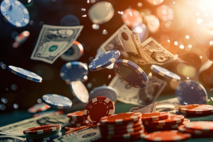 shoptoto wap platform interface showing live-dealer tables and sportsbook