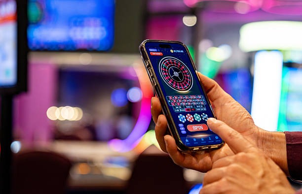Live dealer blackjack table on shoptoto wap Lucky Neko